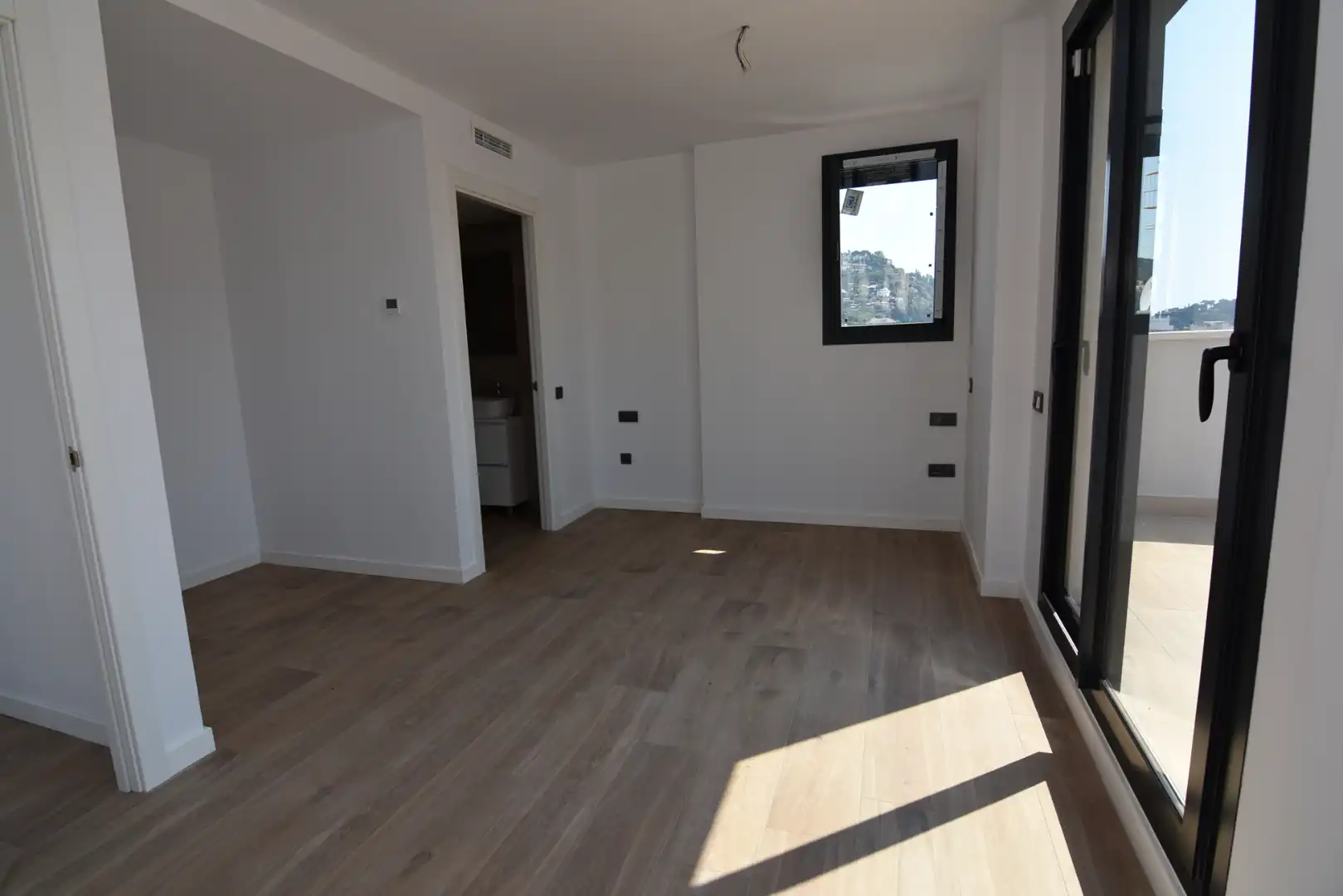 Flat with terrace for sale in Carrer de Sant Bonós, imagen 16