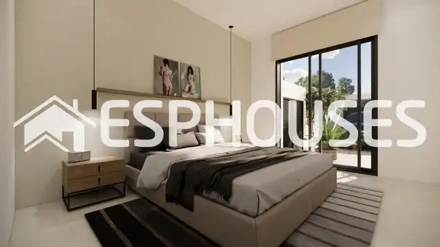 House with terrace for sale in San Fulgencio, imagen 18
