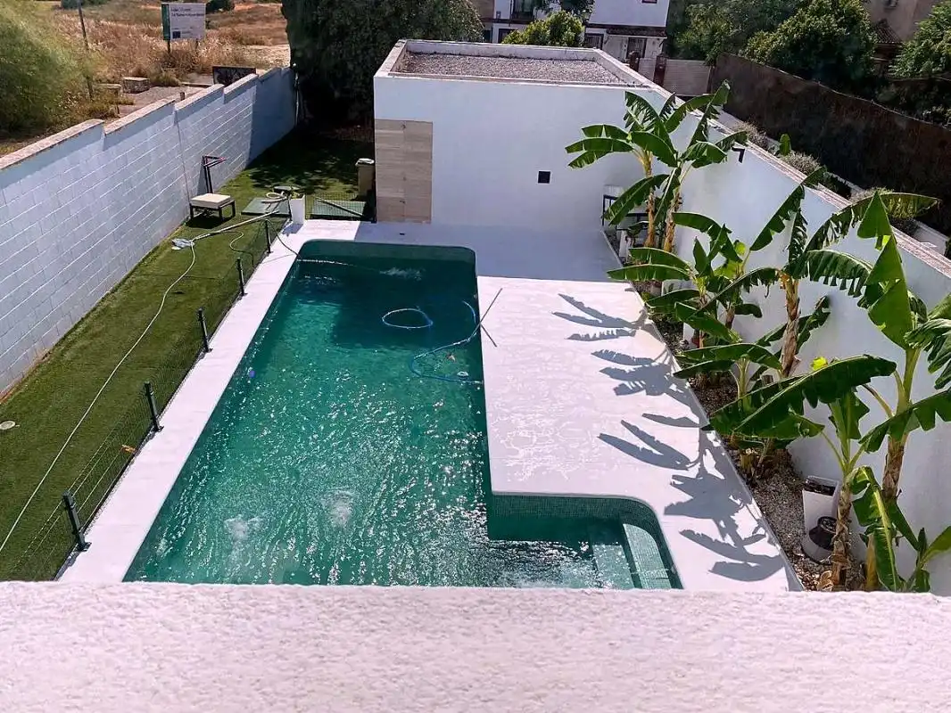 Maison avec terrasse à vendre à Calle Cañada de la Viña, imagen 31