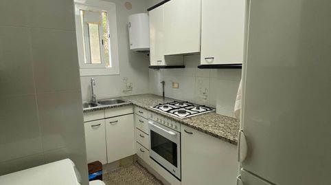 Foto 3 de Piso en venta en Concòrdia, Sabadell