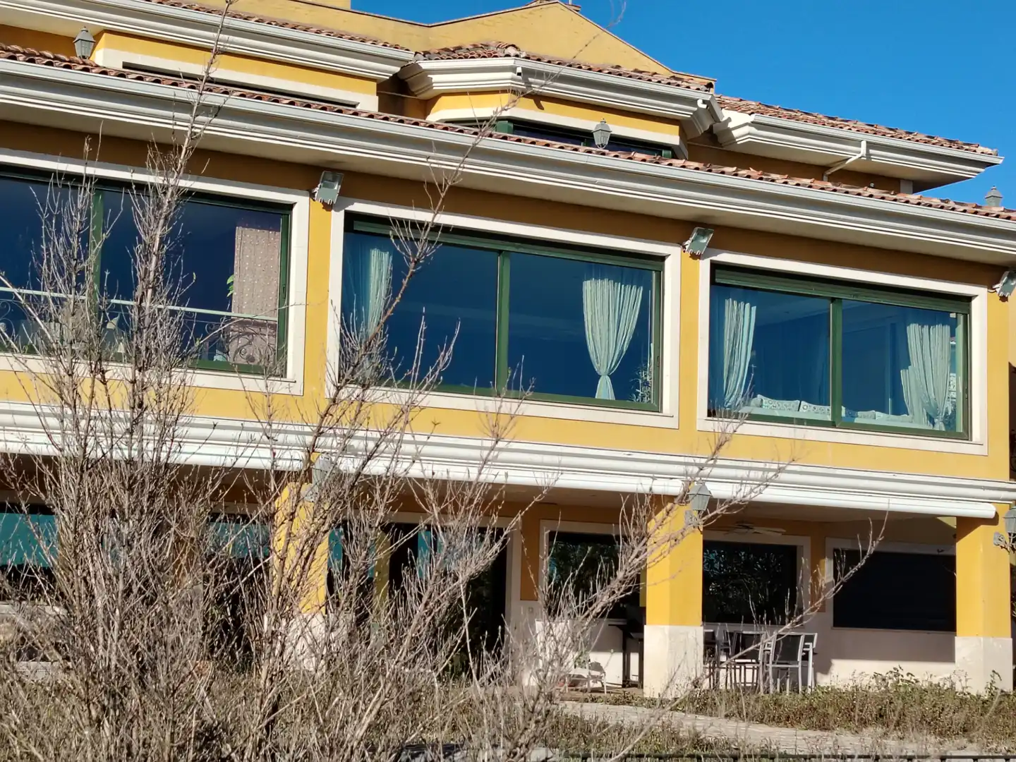 Villa avec terrasse à vendre à Batres, imagen 46