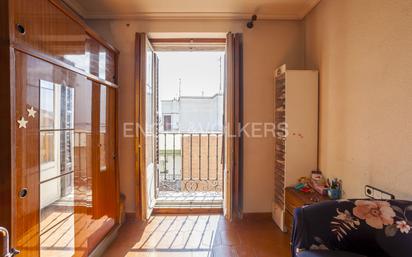 Apartament en venda en  Madrid Capital amb Balcó