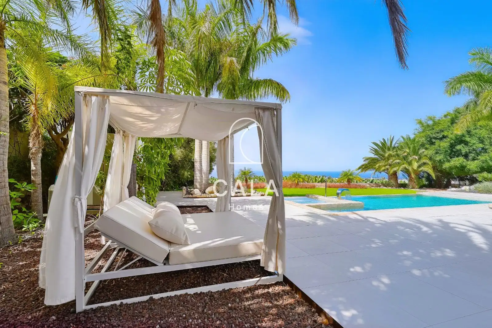 Terrace of Houses for sale in Marazul - Ricasa