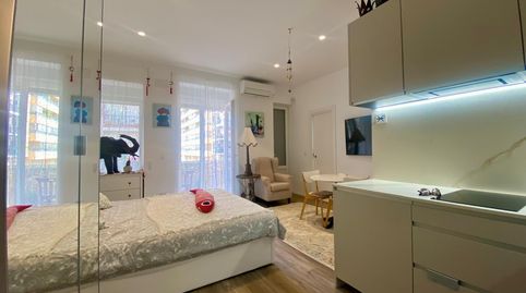 Foto 2 de Pis en venda a Trinitat, Valencia Capital