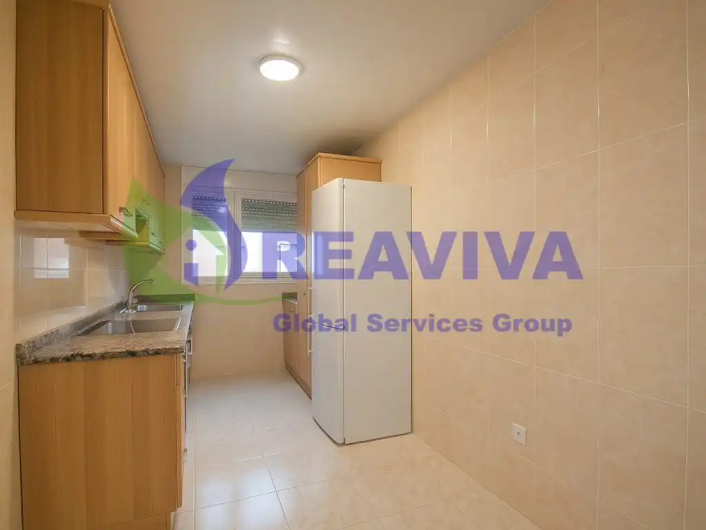 Piso con terraza en venta en La Seu d'Urgell, imagen 2