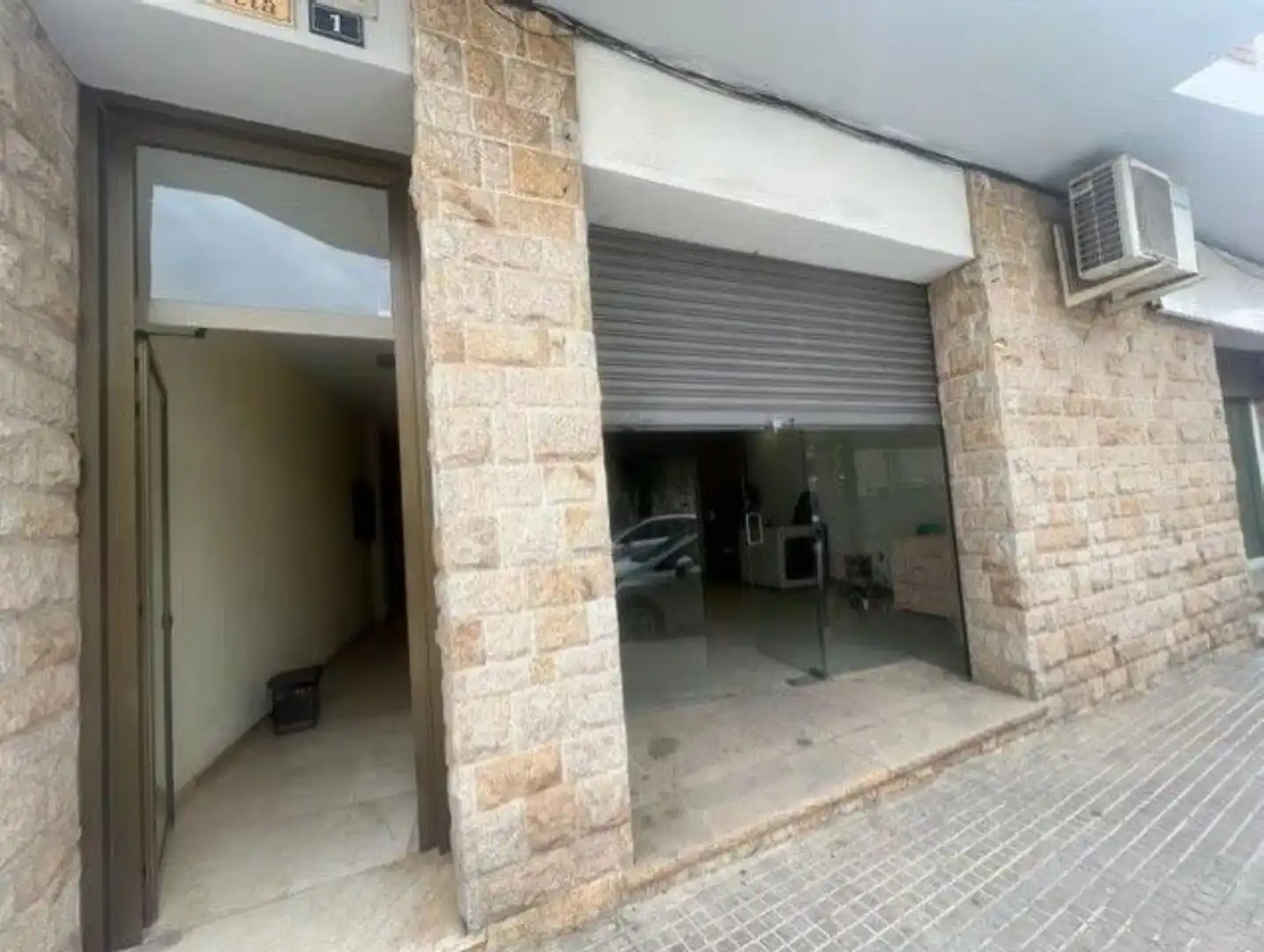 Local comercial en venda a Santa Coloma de Farners, imagen 3