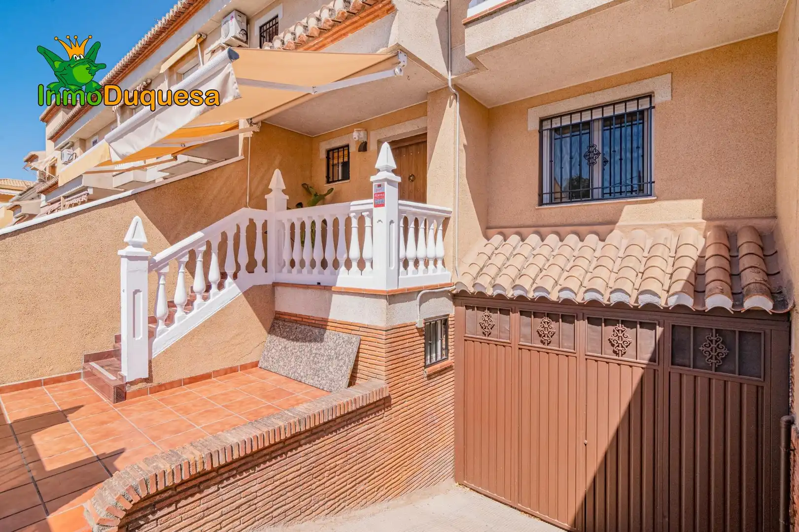 Casa a schiera con terrazza in vendita a Ogíjares, imagen 48