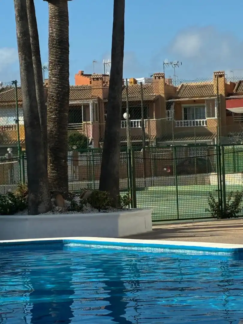 Villa avec piscine à vendre à Gabriela Mistral, imagen 35