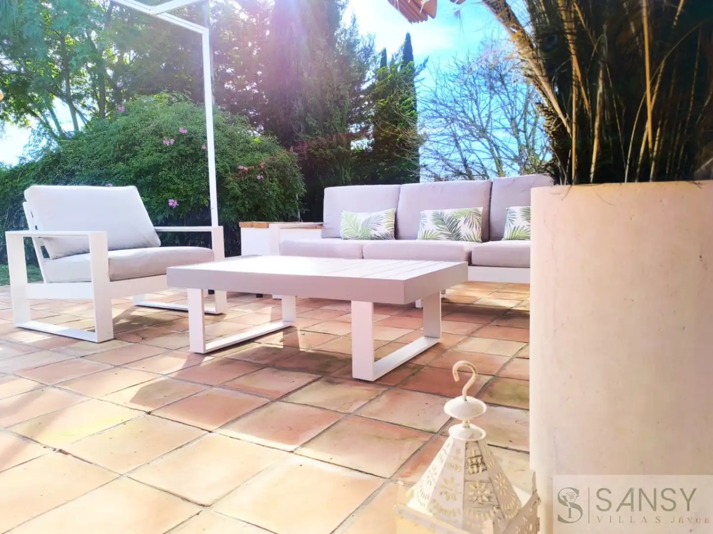 Chalet con piscina en venta en Ondara, imagen 10