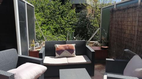 Foto 5 de Apartamento de alquiler en Calle de Apolonio Morales, Nueva España,  Madrid Capital