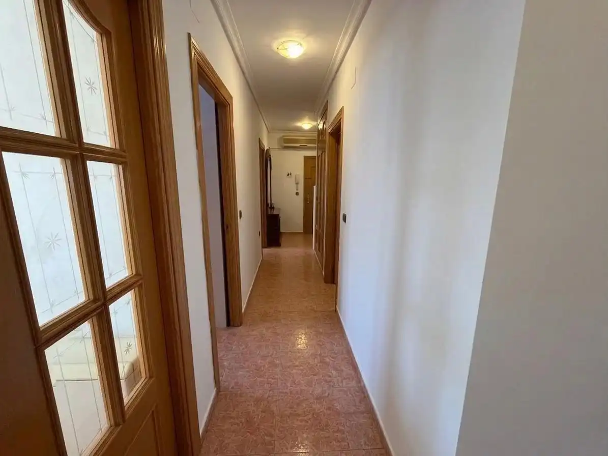 Piso en venta en Cobeja con Aire acondicionado, Calefacción y Terraza
