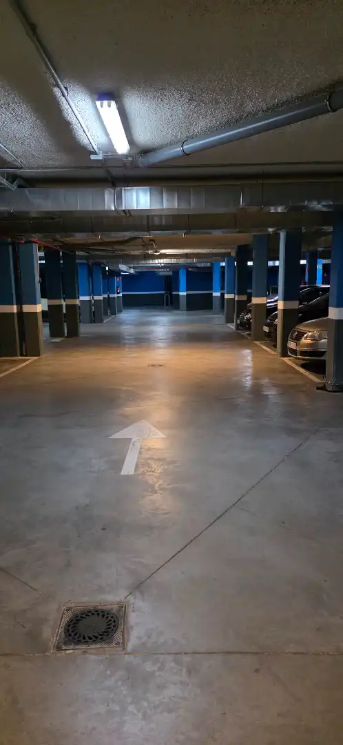 Individual con ascensor en venta en Calle María de Zayas, imagen 5
