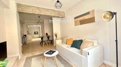 Photo 4 of Apartments for sale in De Los Irlandeses, 2, San Vicente - Las Úrsulas, Salamanca Capital