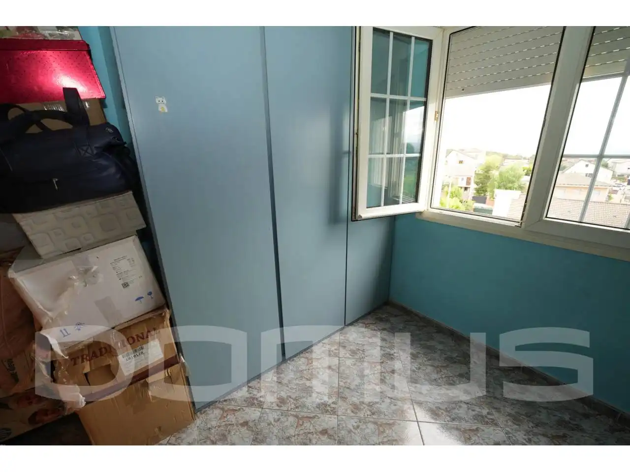 Dormitori de Casa o xalet en venda en Piera amb Aire condicionat, Calefacció i Jardí privat
