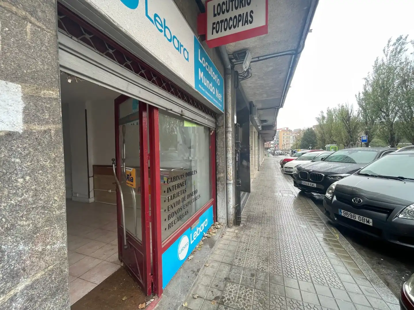 Business premises for sale in Gorbea-Gorbeia Kalea, imagen 3