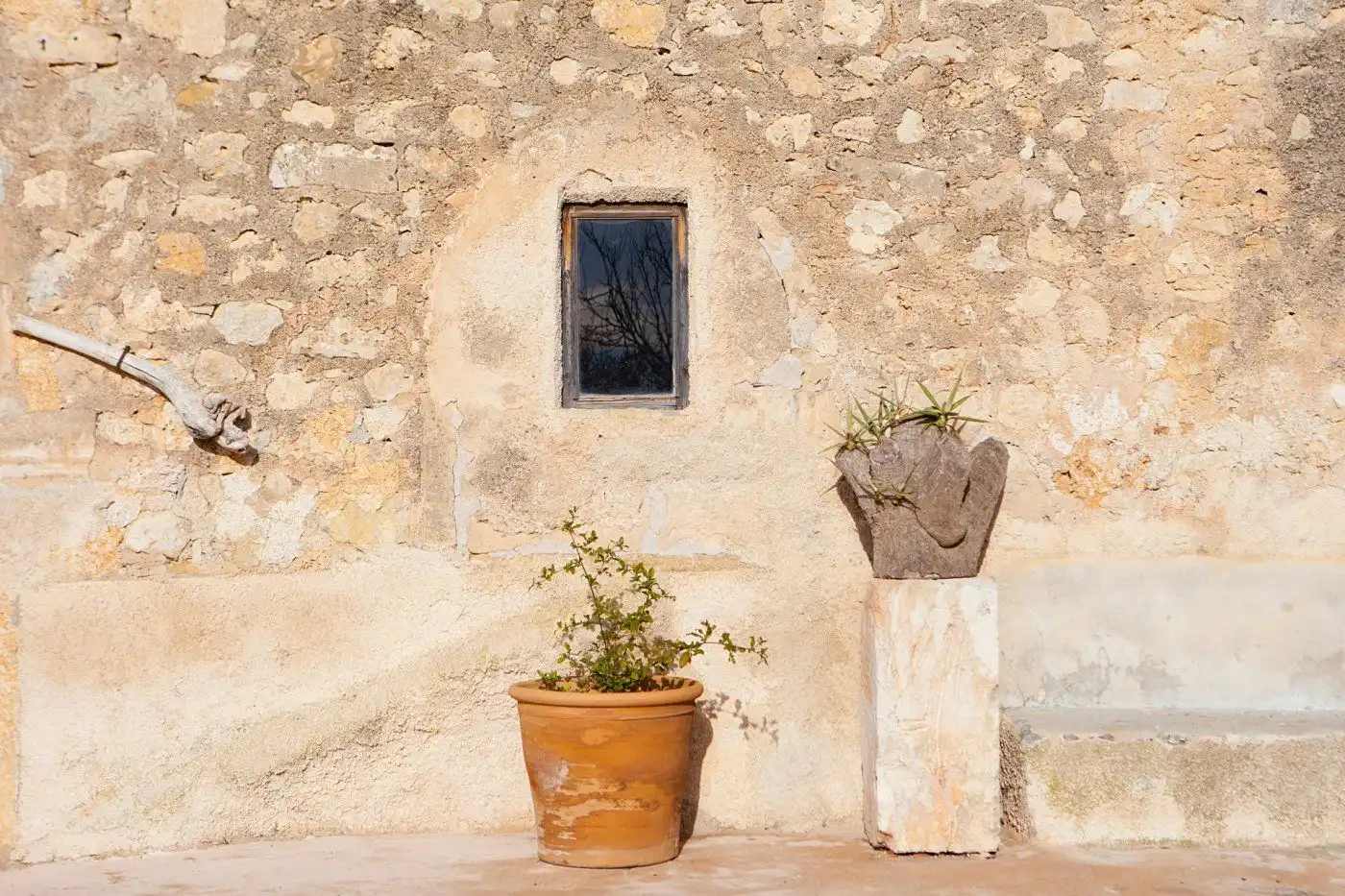 Casa rustica con piscina in vendita a Ariany, imagen 32