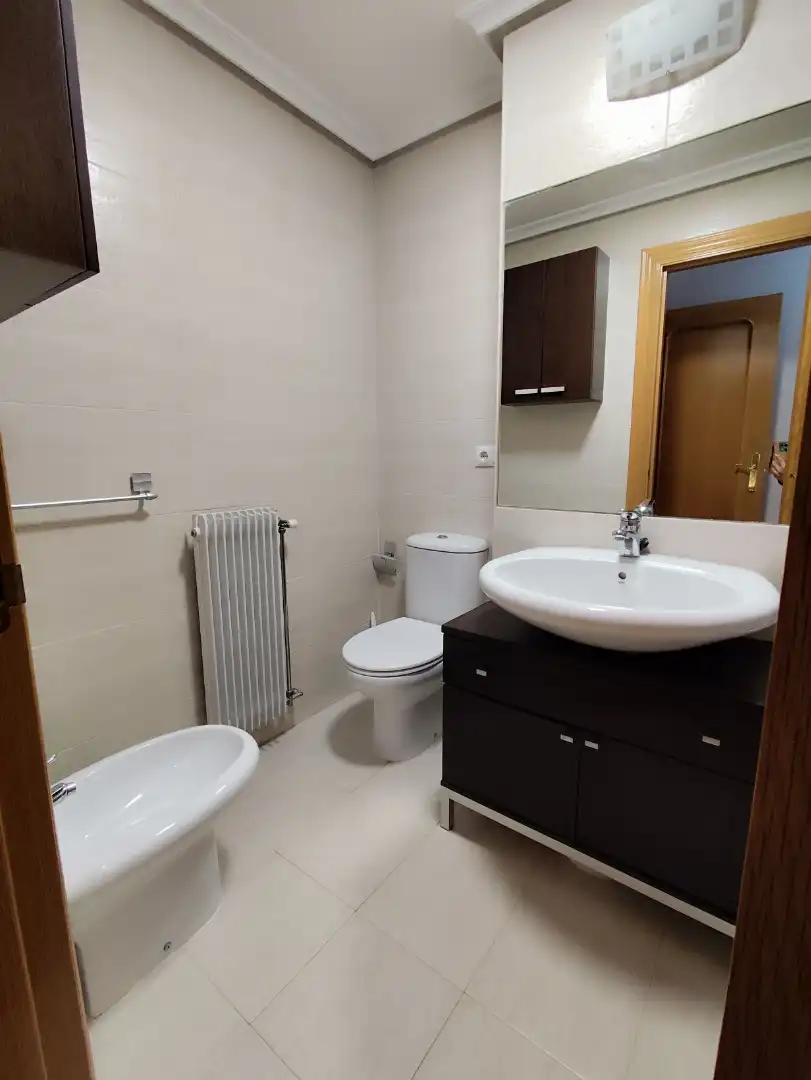 Apartament amb ascensor de lloguer a Illera, imagen 8