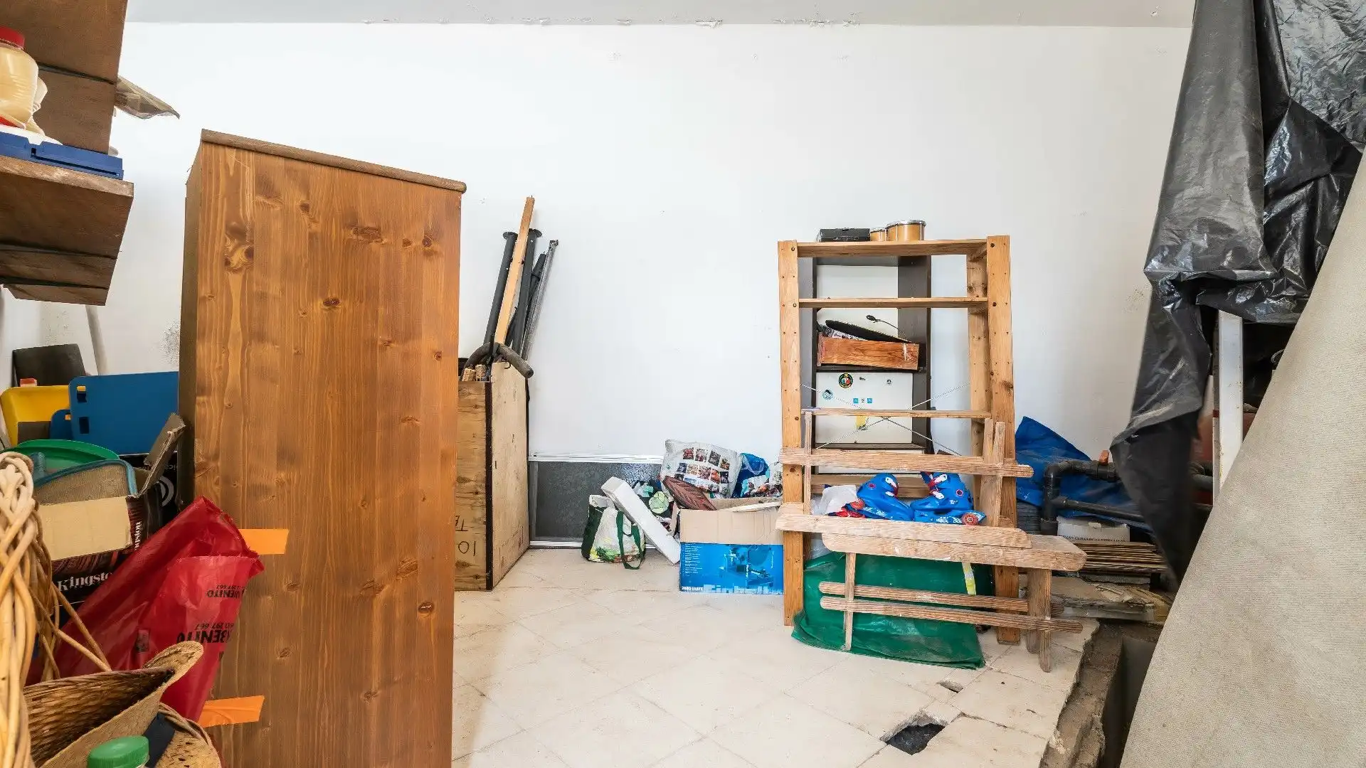 House with terrace for sale in Carretera Enlace Arafo la Cumbre 41, imagen 40