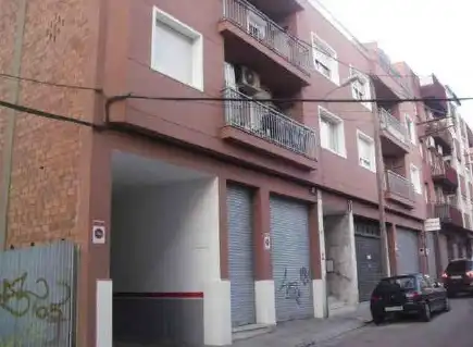 Piso en venta en C/ Bernat Metge
