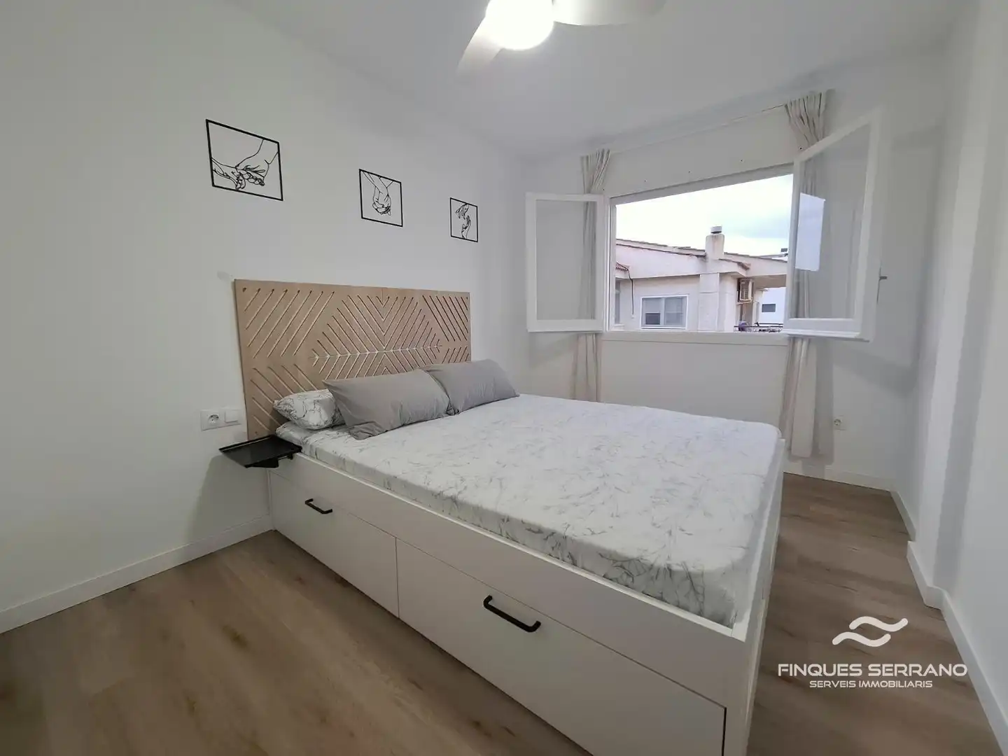 Dormitori de Àtic en venda en Cunidor
