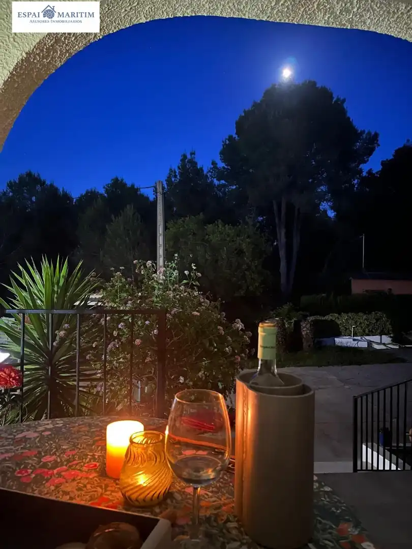 Villa avec piscine à vendre à Vilamarxant, imagen 36