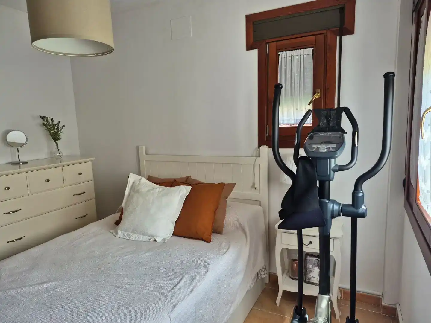 Bedroom of Ground floor for sale in Ayamonte  with Private garden and Swimming Pool