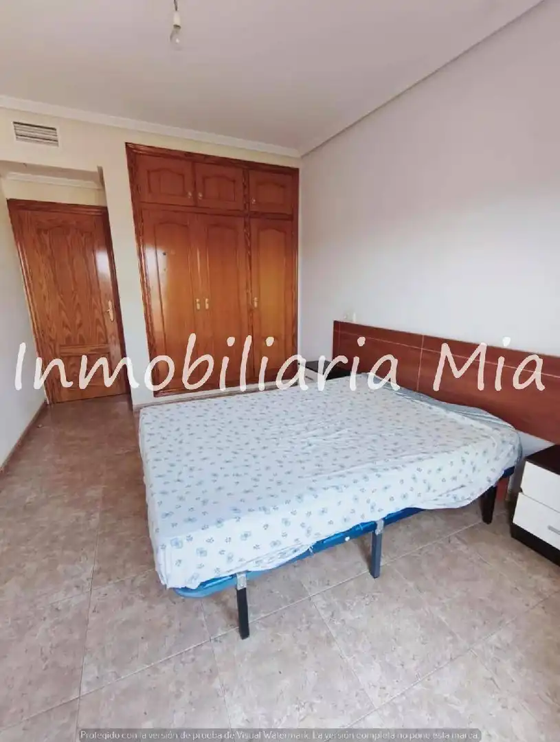 Flat with terrace for sale in Huércal-Overa, imagen 8