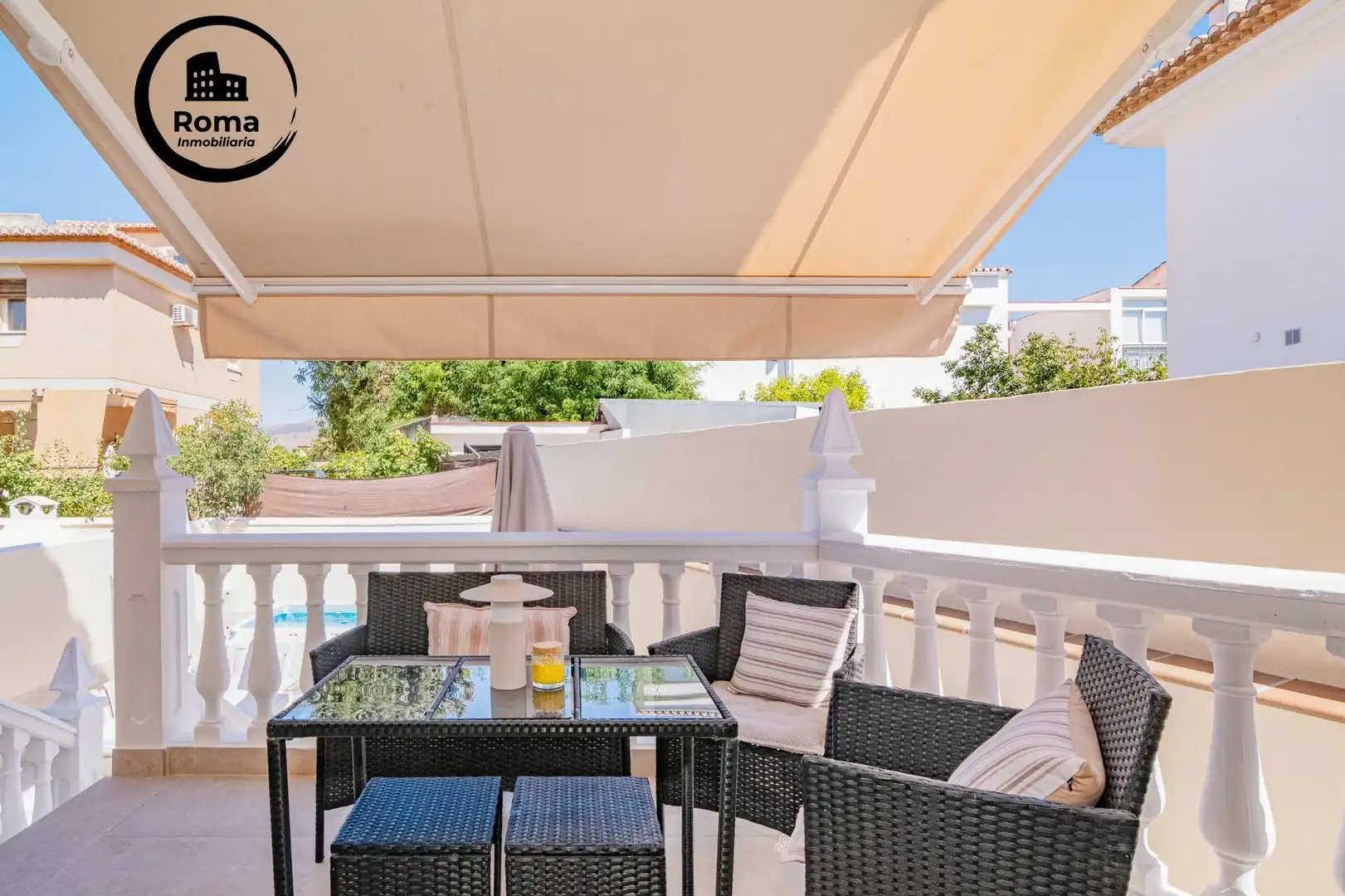 Haus mit Terrasse zum Verkauf in Ogíjares, imagen 20