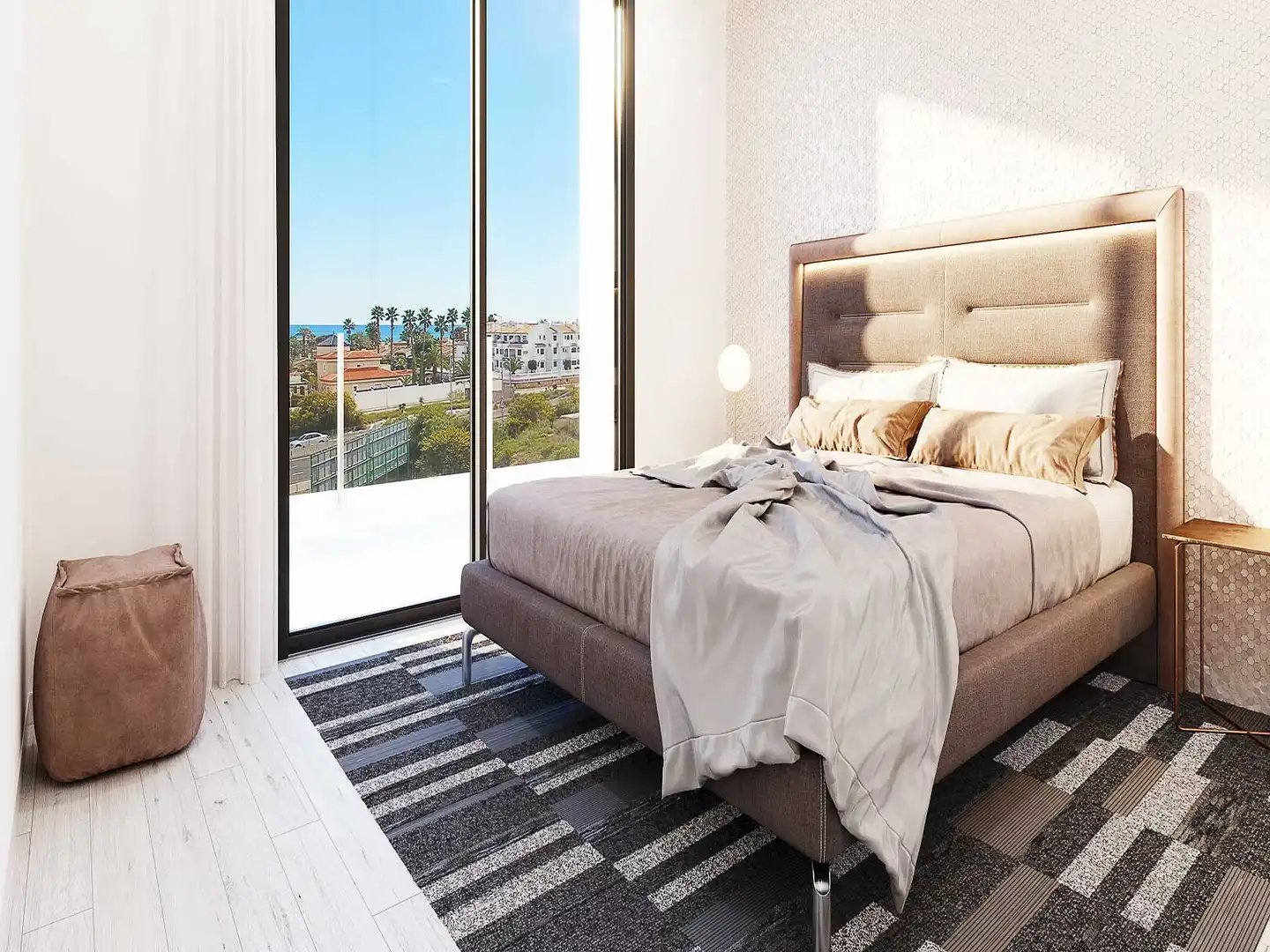 Apartment with pool for sale in Calle Calle Niágara, imagen 6