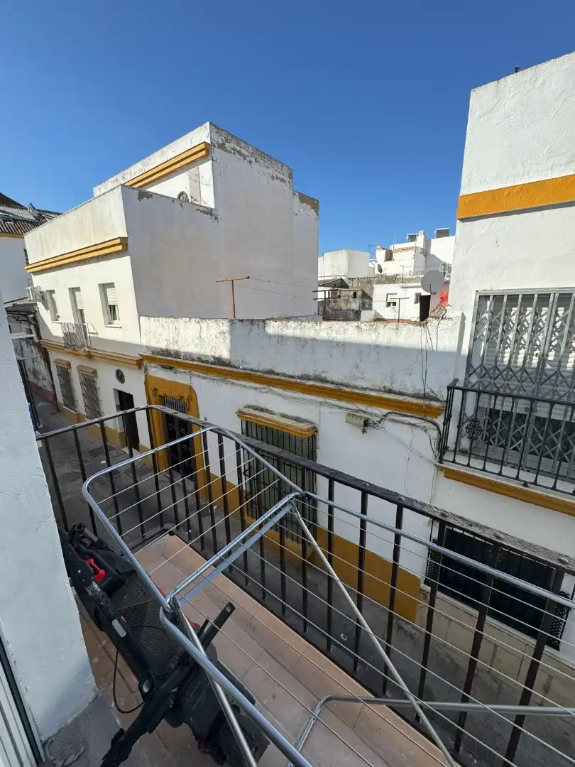 Pis amb terrassa en venda a Calle Caldevilla 7, imagen 2