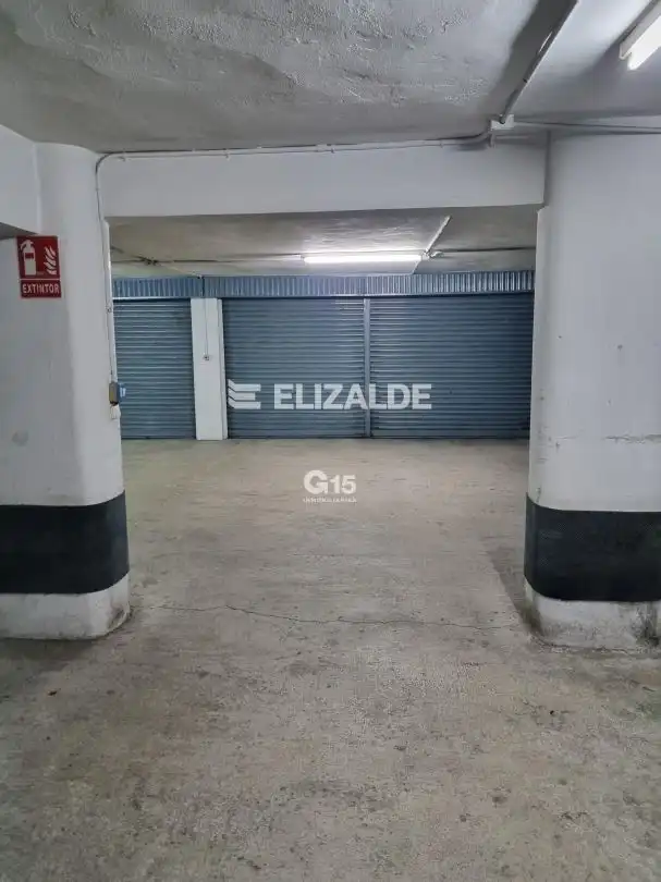 Garaje en venta en Elizasu Kalea, Altza