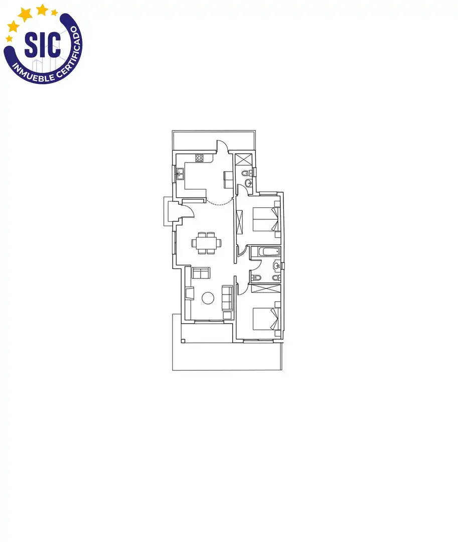 Villa con piscina in vendita a Calle CANET LO ROIG, imagen 16