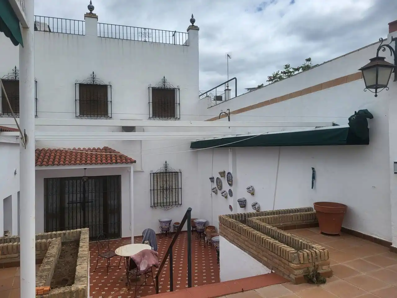 Xalet amb piscina en venda a Gines, imagen 43