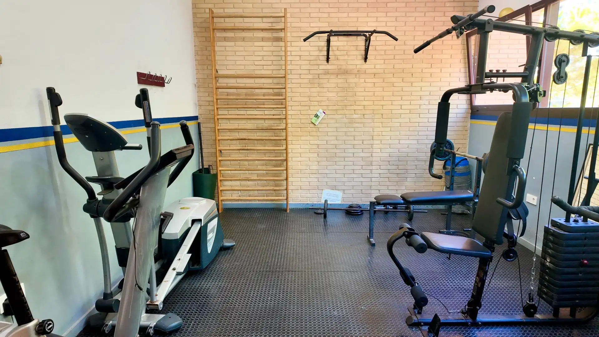 Flat with pool for sale in Calle Calle Presidente Adolfo Suárez, imagen 20