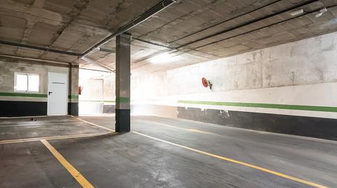 Foto 5 de Garaje en venta en Cl Felix Maria Samaniego., Algete Centro, Madrid