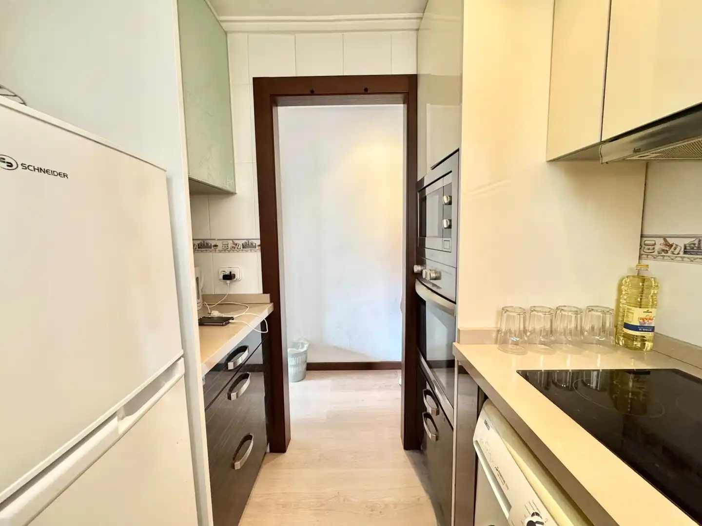 Apartament amb ascensor de lloguer a Playa del Cura, imagen 14