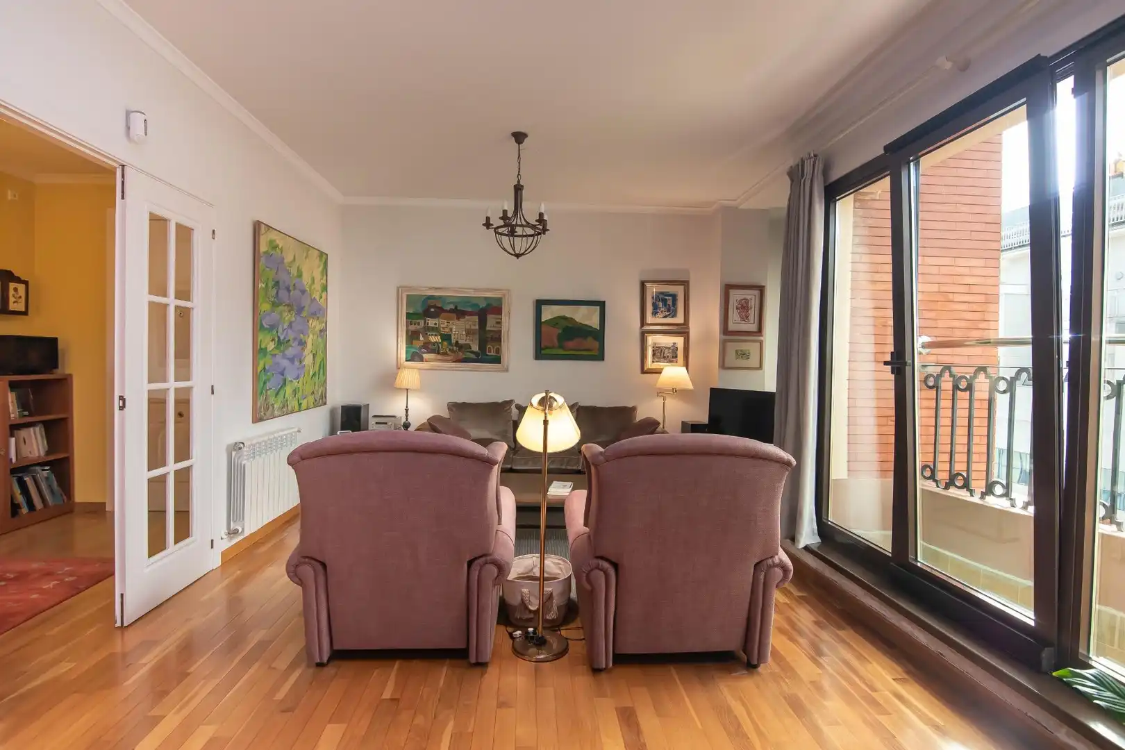 Wohnung mit Terrasse zum Verkauf in Calle MEDICO RODRIGUEZ, imagen 13