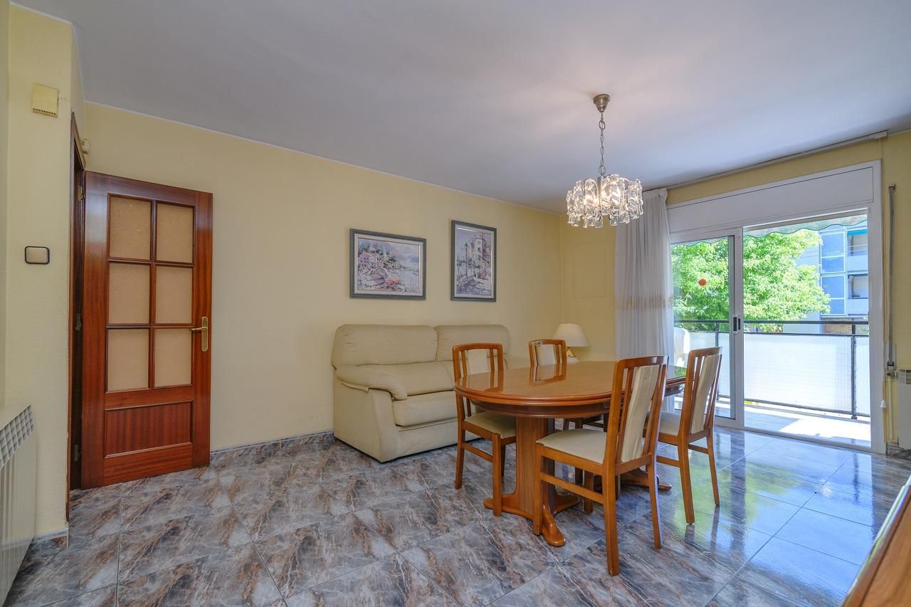 Comedor de Piso en venta en Manresa con Aire acondicionado, Calefacción y Balcón