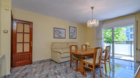 Foto 2 de Pis en venda a Fonts dels Capellans - Sagrada Família, Manresa