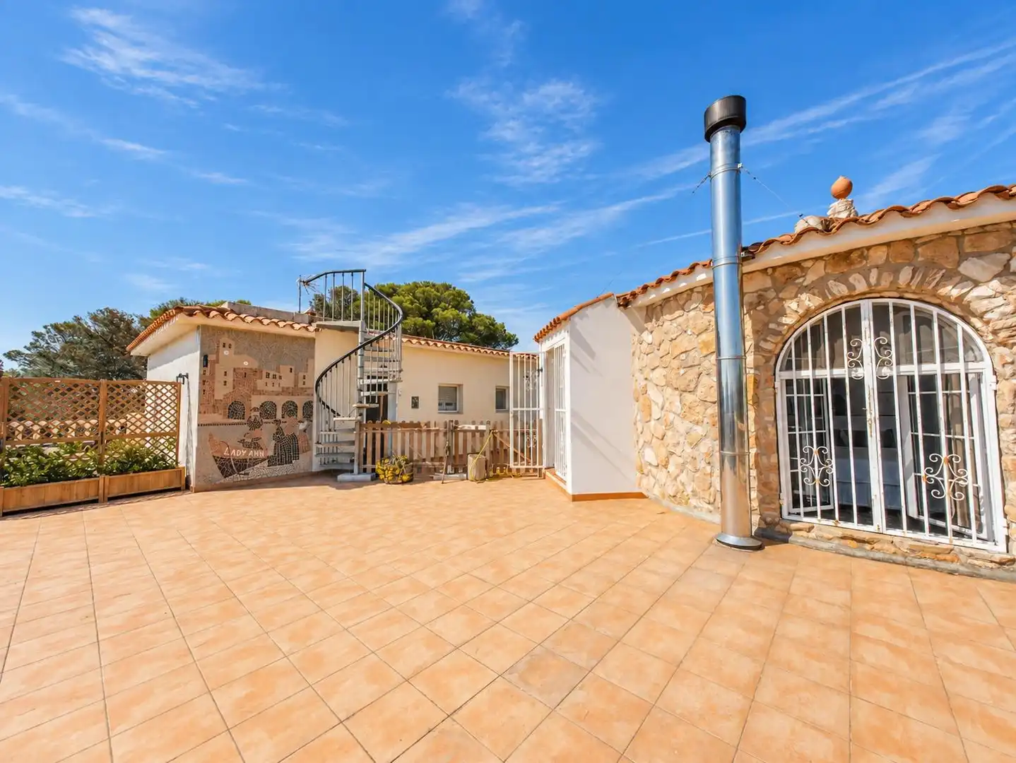 Haus mit Pool zum Verkauf in Roques Daurades - L'Estany, imagen 43