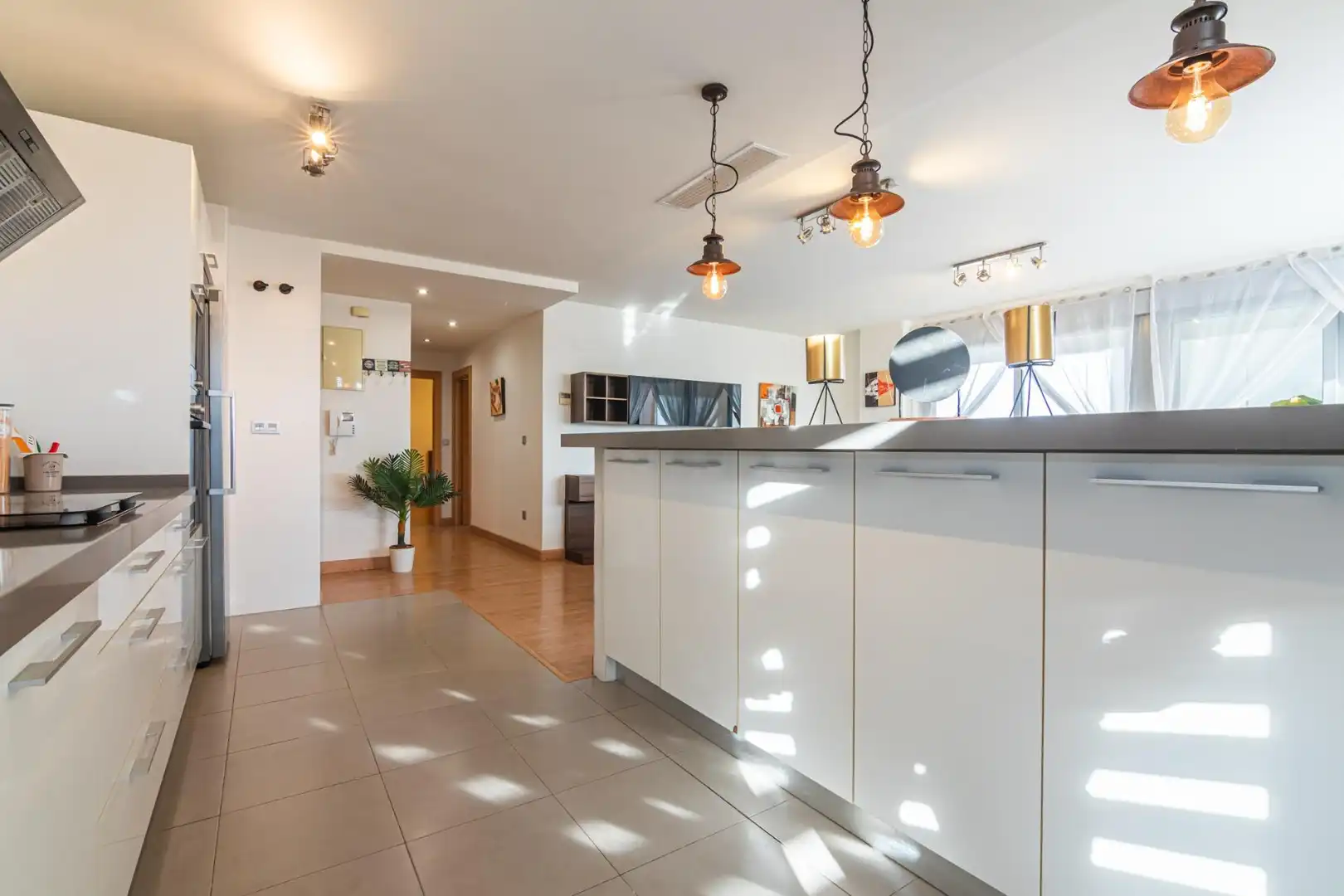 Cocina de Piso en venta en Elche ciudad