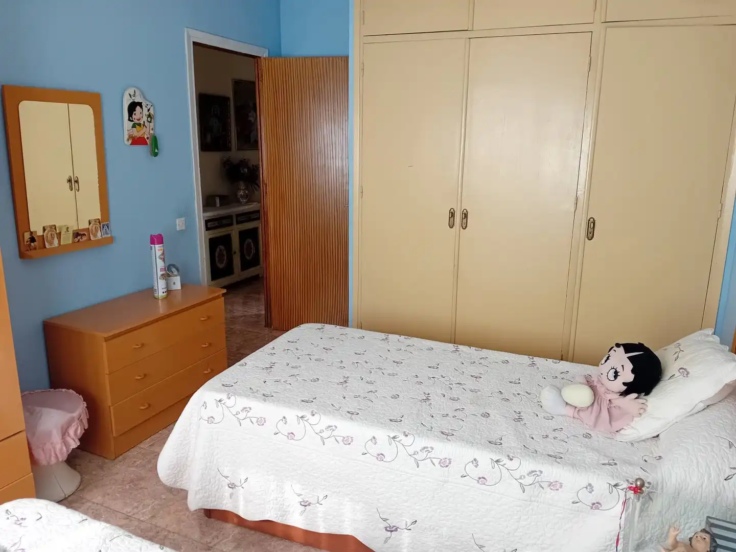 Piso con ascensor en venta en La Morería, imagen 26