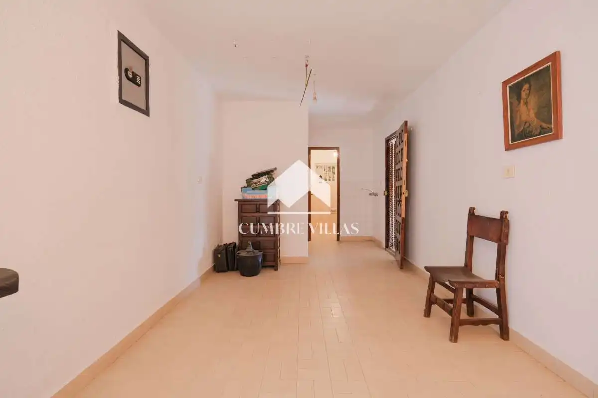Casa amb jardí en venda a Monte los Almendros - El Pargo - Costa Aguilera, imagen 52