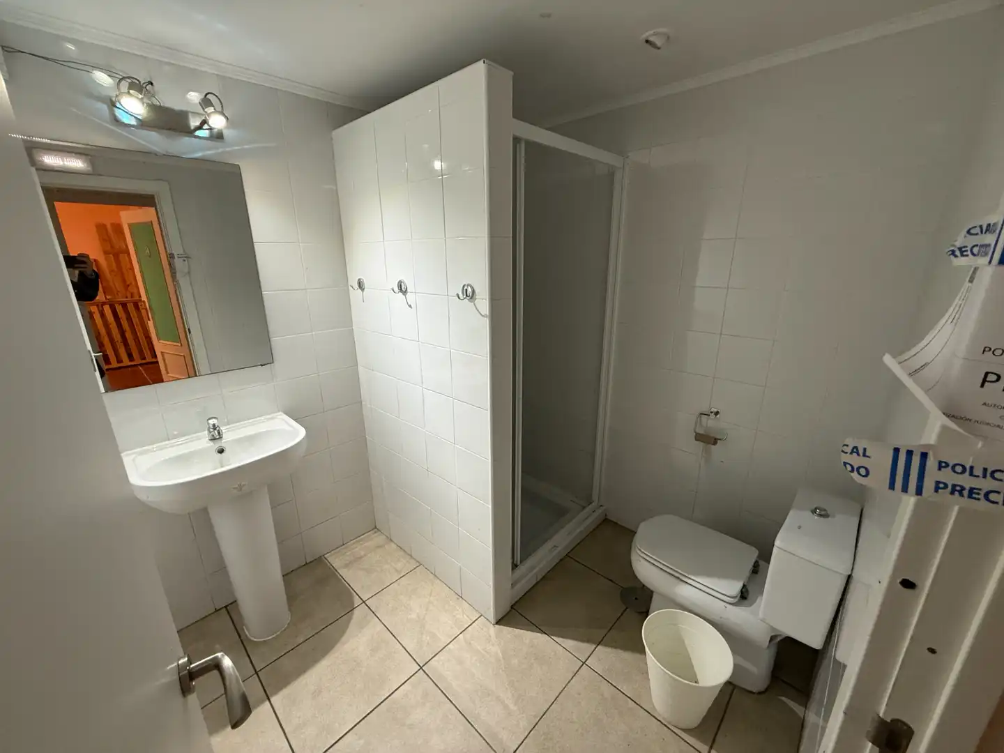 Logement avec terrasse à vendre à Calle Bernardo Álvarez Galán, imagen 49
