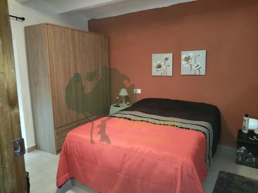 Bedroom of Houses for sale in Alburquerque  with Furnished