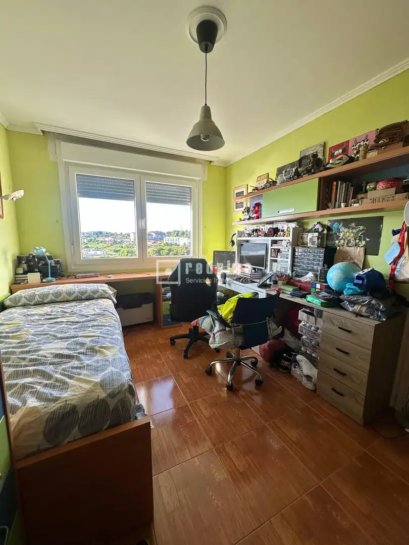 Flat for sale in Alexandre Bóveda, imagen 4