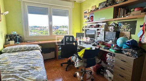 Foto 4 de Piso en venta en Alexandre Bóveda, Mugardos, A Coruña