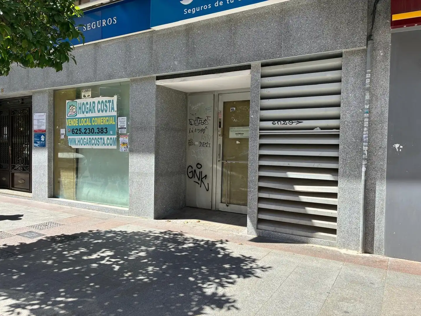 Geschaftsraum zum Verkauf in Elche / Elx