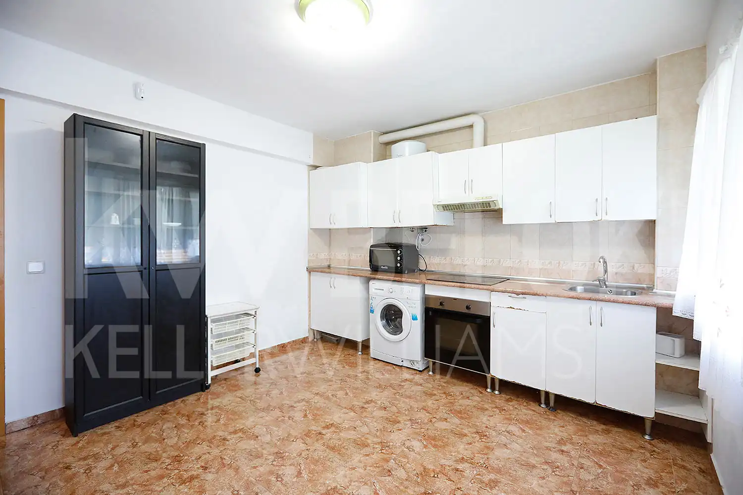 Flat for sale in General Freire Kalea, Lapice - Larreaundi - Olaberria - Meaka