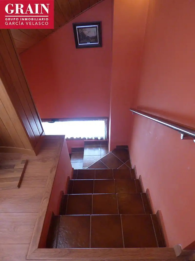 Casa o chalet en venta en Albacete con Aire acondicionado, Calefacción y Jardín privado